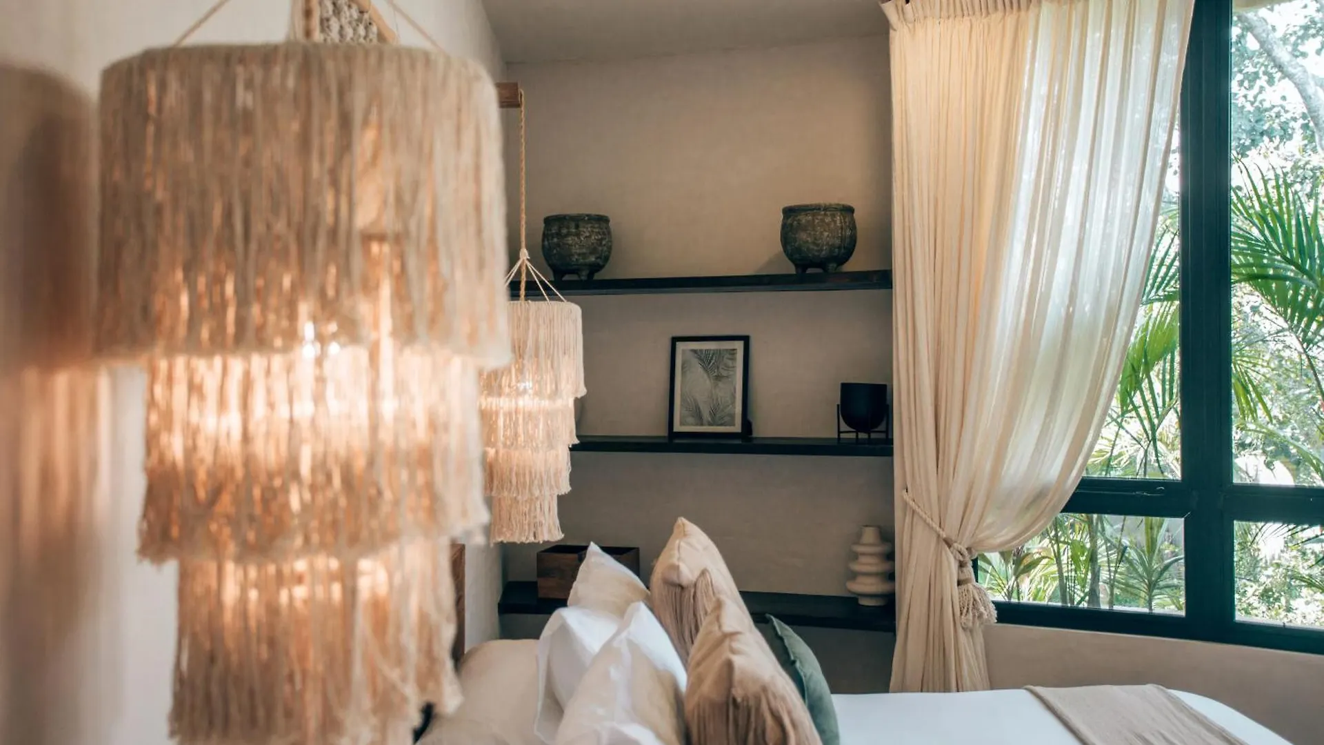 Tulum Jungle Luxury Villa -Pvt Pool - Concierge 6A